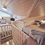 Center, Cozy And Convenient With Sauna