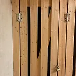 Center, Cozy And Convenient With Sauna アパート レヴィ
