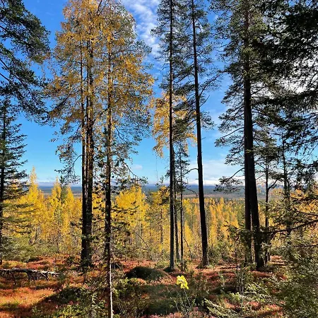 Center, Cozy And Convenient With Sauna Apartmán