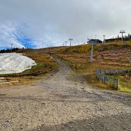 아파트 Center, Cozy And Convenient With Sauna 레비