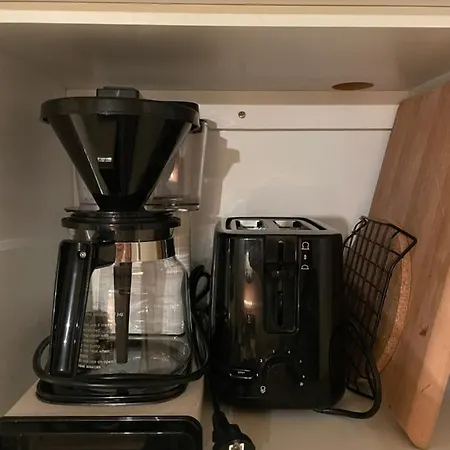 Center, Cozy And Convenient With Sauna 아파트