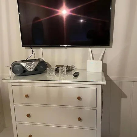 Center, Cozy And Convenient With Sauna Apartmán *