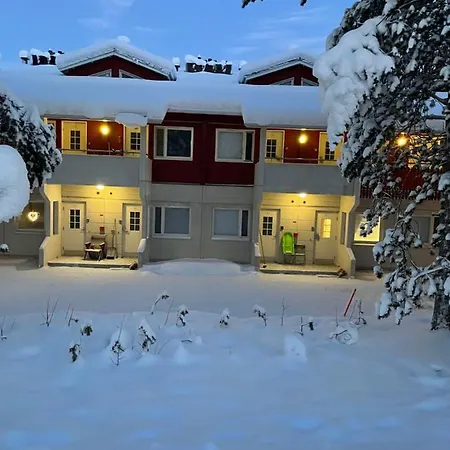 Center, Cozy And Convenient With Sauna