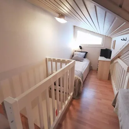 Center, Cozy And Convenient With Sauna