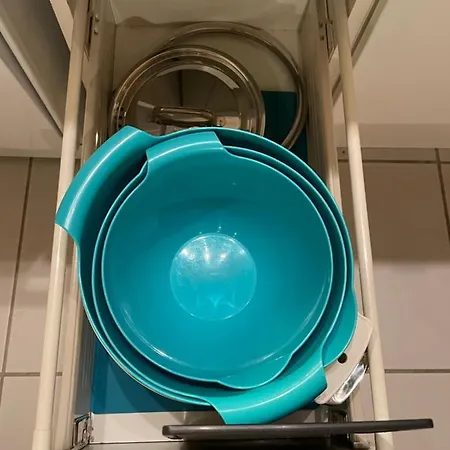 Center, Cozy And Convenient With Sauna 아파트