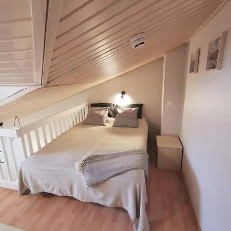 Center, Cozy And Convenient With Sauna 아파트 레비