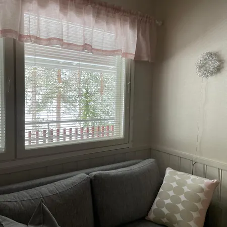 Center, Cozy And Convenient With Sauna * Levi