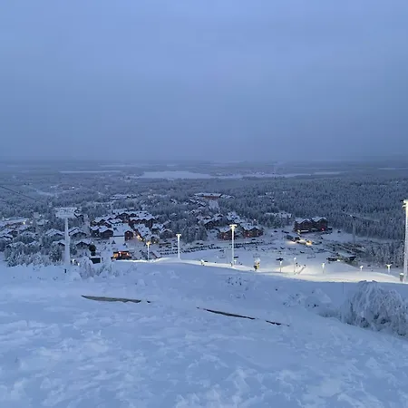 Center, Cozy And Convenient With Sauna 公寓