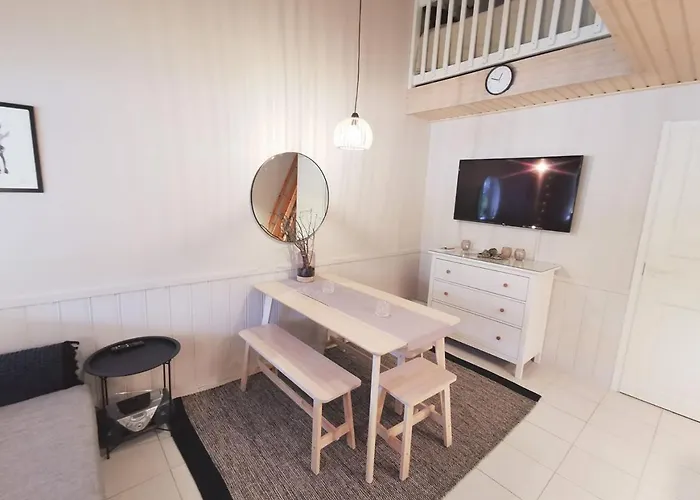 Center, Cozy And Convenient With Sauna *