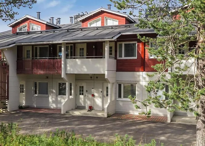 Center, Cozy And Convenient With Sauna 公寓 *