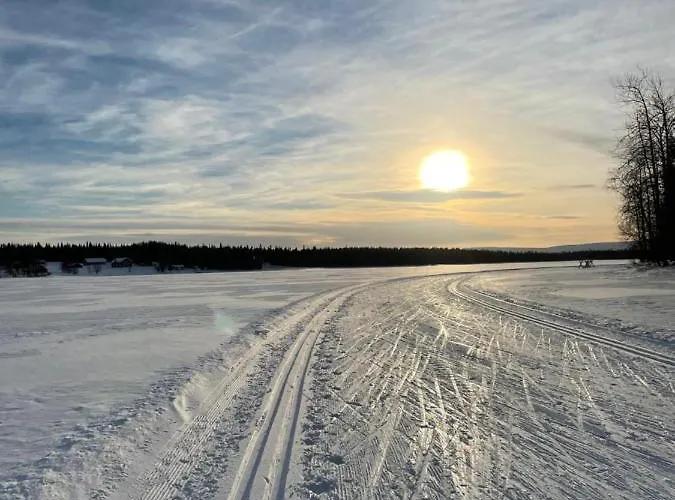 公寓 Center, Cozy And Convenient With Sauna *