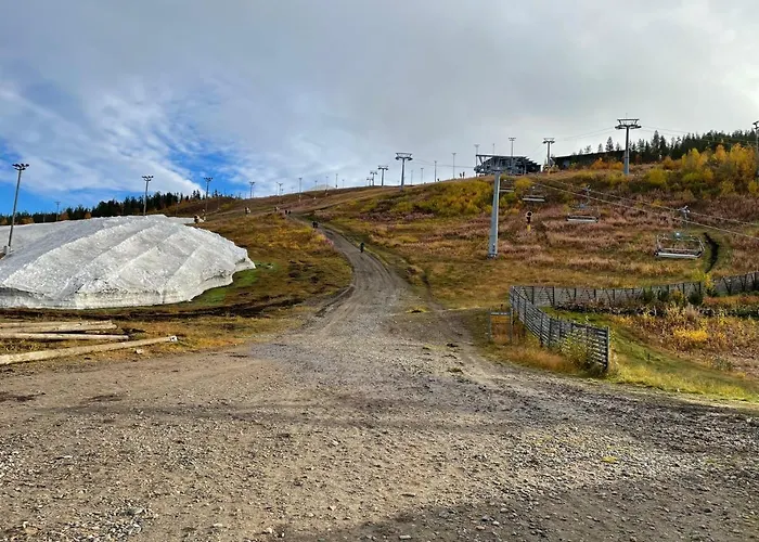 公寓 Center, Cozy And Convenient With Sauna 列维