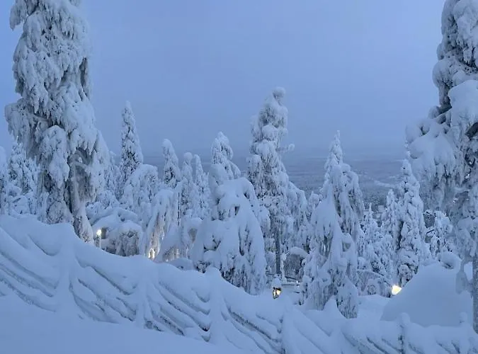 Center, Cozy And Convenient With Sauna 公寓 *