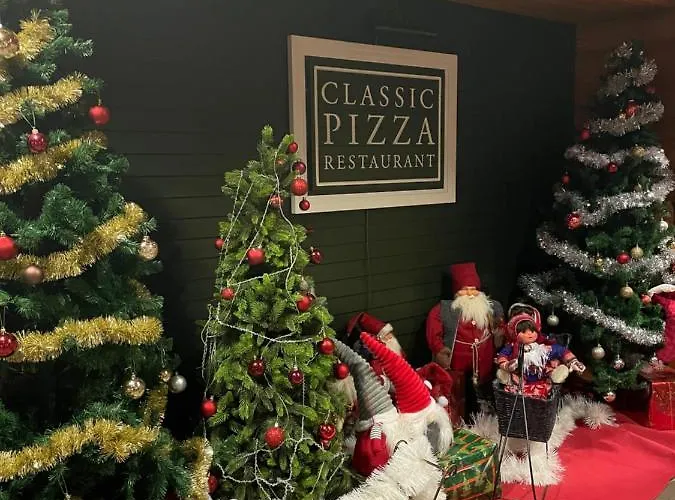 Center, Cozy And Convenient With Sauna 列维