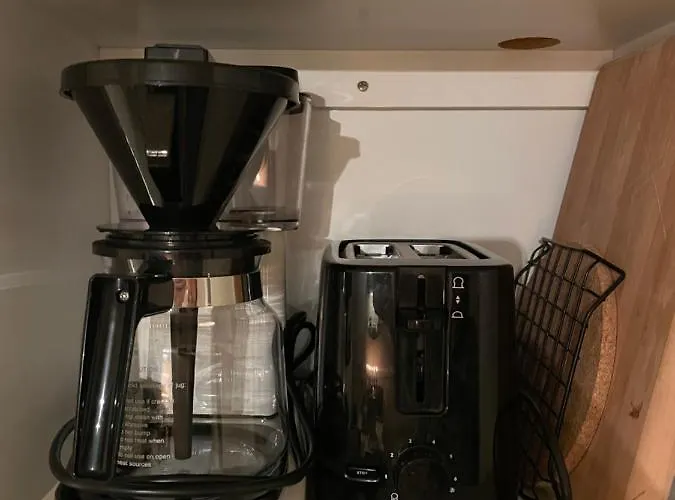 Center, Cozy And Convenient With Sauna 公寓