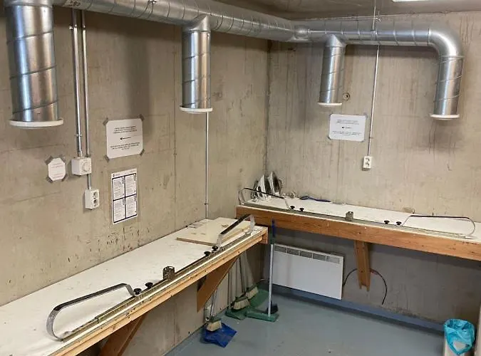 Center, Cozy And Convenient With Sauna *