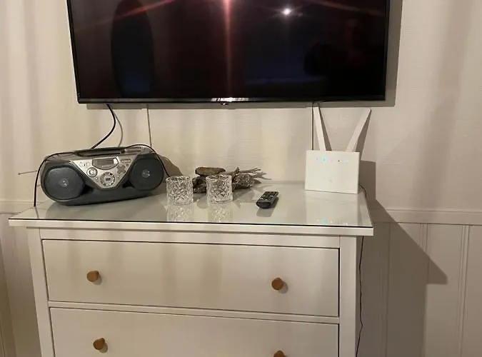 Center, Cozy And Convenient With Sauna 公寓 *