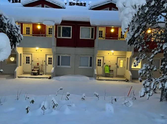 Center, Cozy And Convenient With Sauna