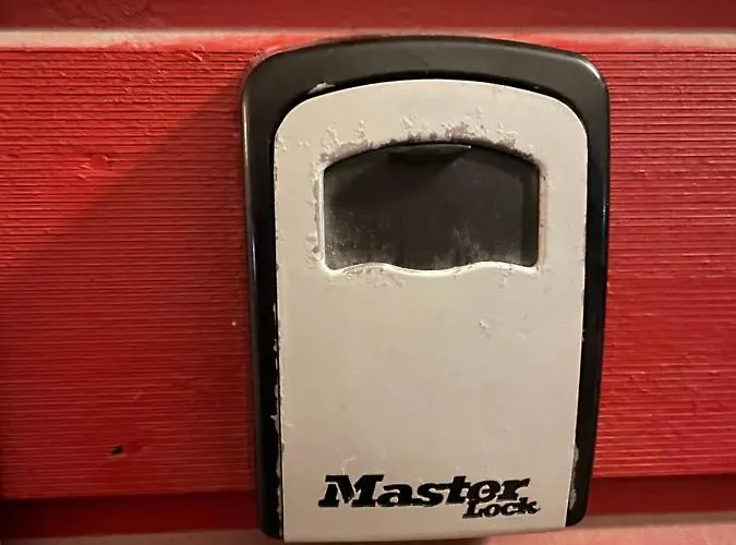 Center, Cozy And Convenient With Sauna *