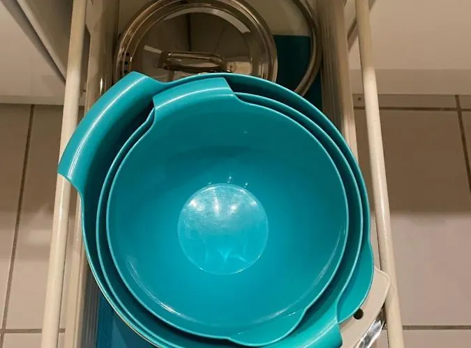 Center, Cozy And Convenient With Sauna 公寓