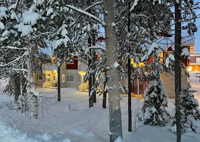 Center, Cozy And Convenient With Sauna *