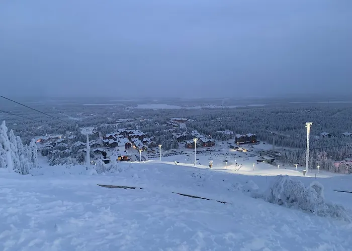 Center, Cozy And Convenient With Sauna 公寓